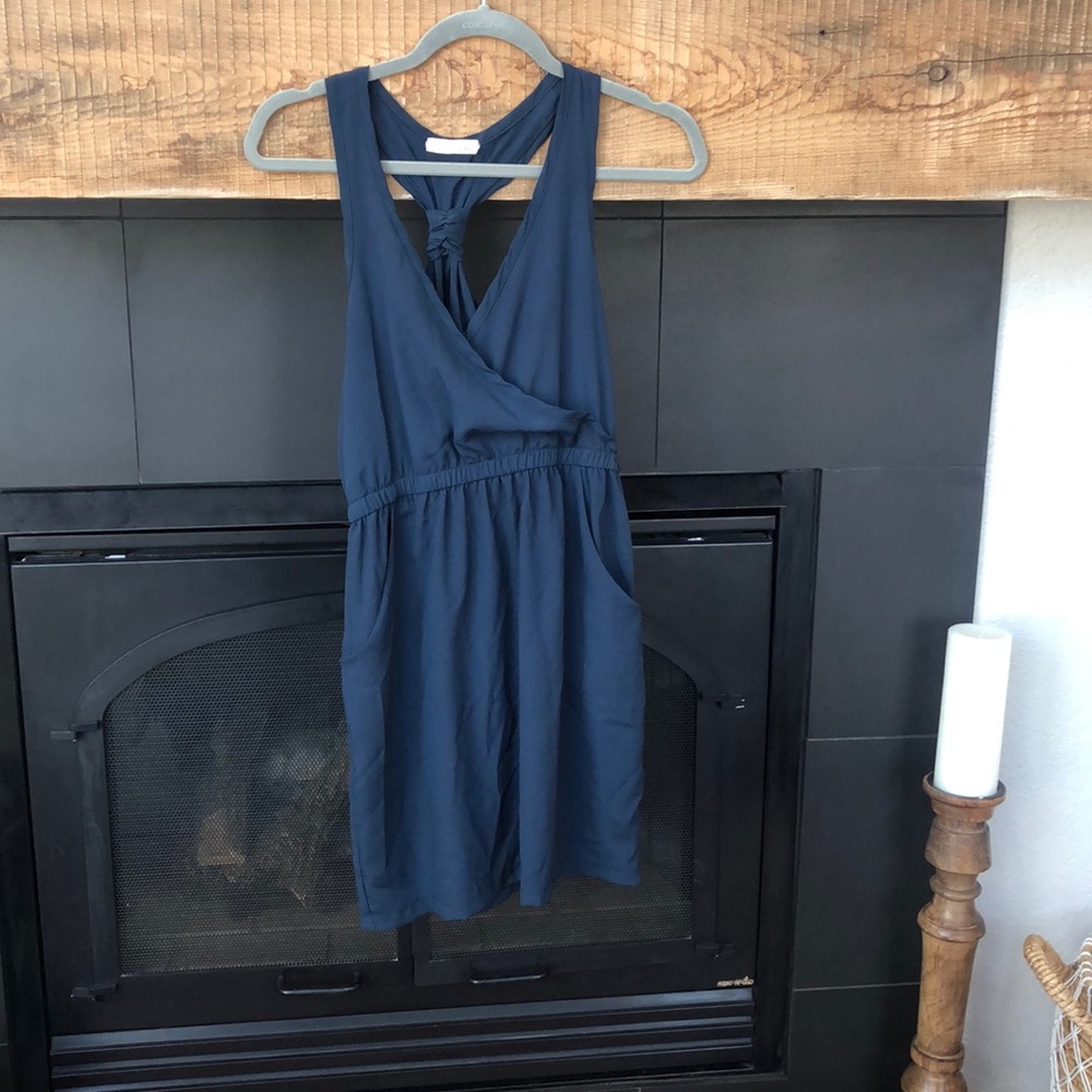 Razorback Summer dress